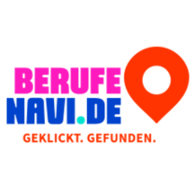 Logo Berufenavi.de