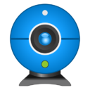Symbol Webcam