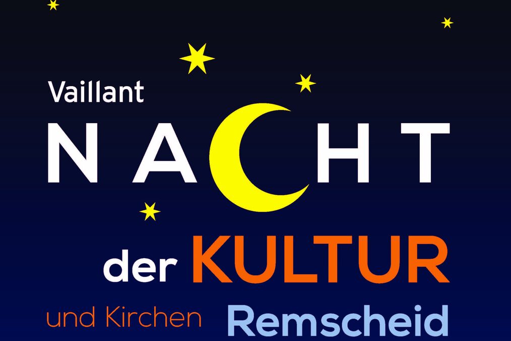 Logo Kulturnacht