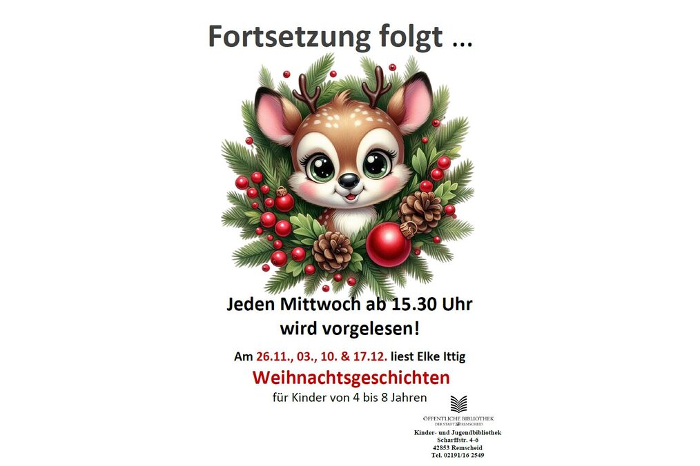 Weihnachten