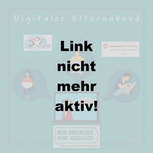 Digitaler Elternabend der JBA Remscheid