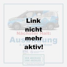 Handwerksmobil in Remscheid: 3. Juli von 11 bis 17 Uhr an der Kräwi