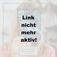 BZI Remscheid: Tage der offenen Tür am 10.11. und 11.11.2023