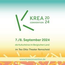 KREA CONVENTION 2024