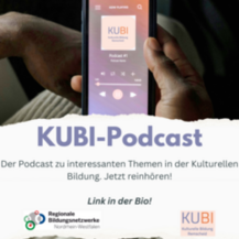 KUBI-Podcast