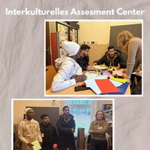 Interkulturelles Assesment Center
