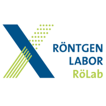 Logo des RöLab Remscheid