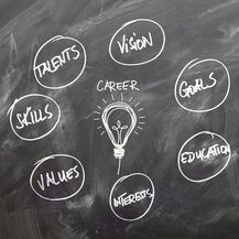 Potenziale im Überblick