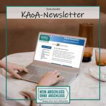 Remscheider KAoA-Newsletter