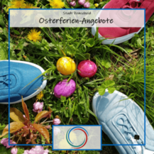 Osterferien-Angebote Remscheid
