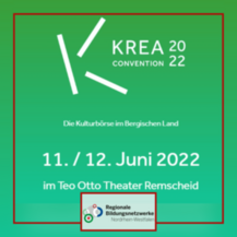 KREA CONVENTION 2022