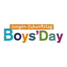 Logo Boys'Day