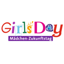 Logo Girls'Day