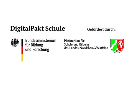 Logo DigitalPakt