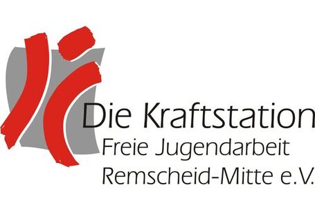 Logo Die Kraftstation