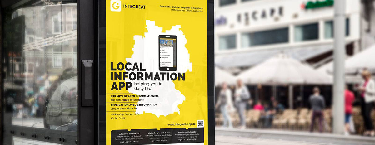 Integreat-App