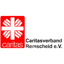 Logo des Caritasverbandes Remscheid e.V.