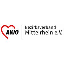 Logo des AWO Bezirksverbandes Mittelrhein e.V.