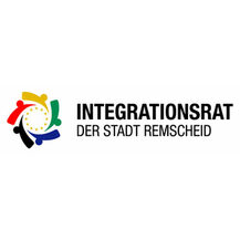Logo des Integrationsrates der Stadt Remscheid