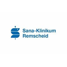 Logo Sanaklinikum Remscheid