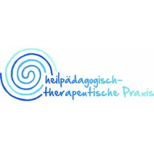 Logo Heilpädagogisch- therapeutische Praxis