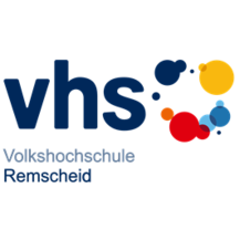 Logo VHS Remscheud