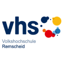 Logo VHS Remscheid