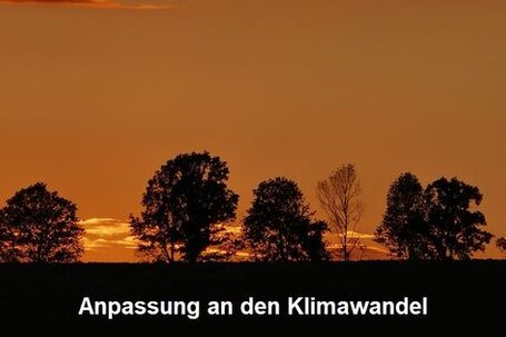 Sonnenuntergang