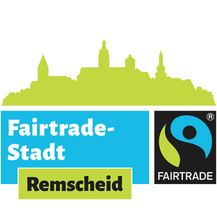 Logo von Fairtrade-Town Remscheid